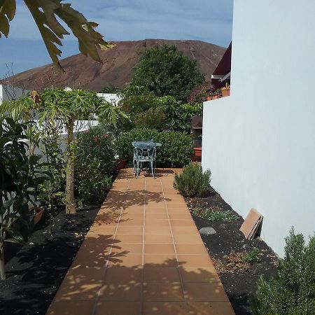 Lovely Villa Nico Playa Blanca, Hot Tub, Communal Pool מראה חיצוני תמונה