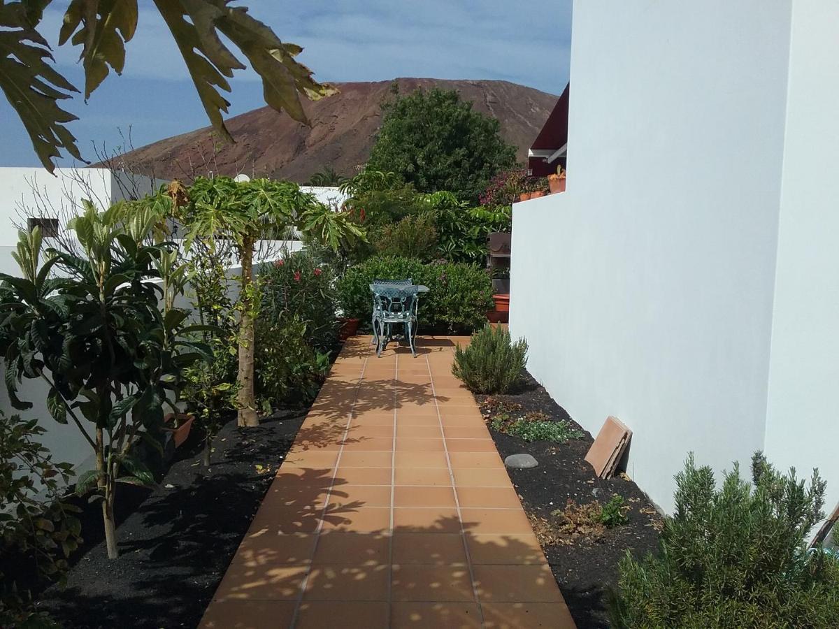 Lovely Villa Nico Playa Blanca, Hot Tub, Communal Pool מראה חיצוני תמונה