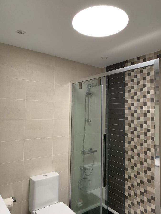 Lovely Villa Nico Playa Blanca, Hot Tub, Communal Pool מראה חיצוני תמונה