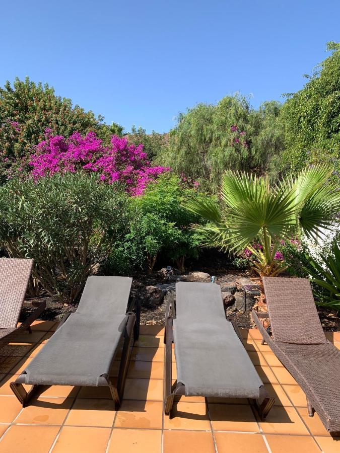 Lovely Villa Nico Playa Blanca, Hot Tub, Communal Pool מראה חיצוני תמונה