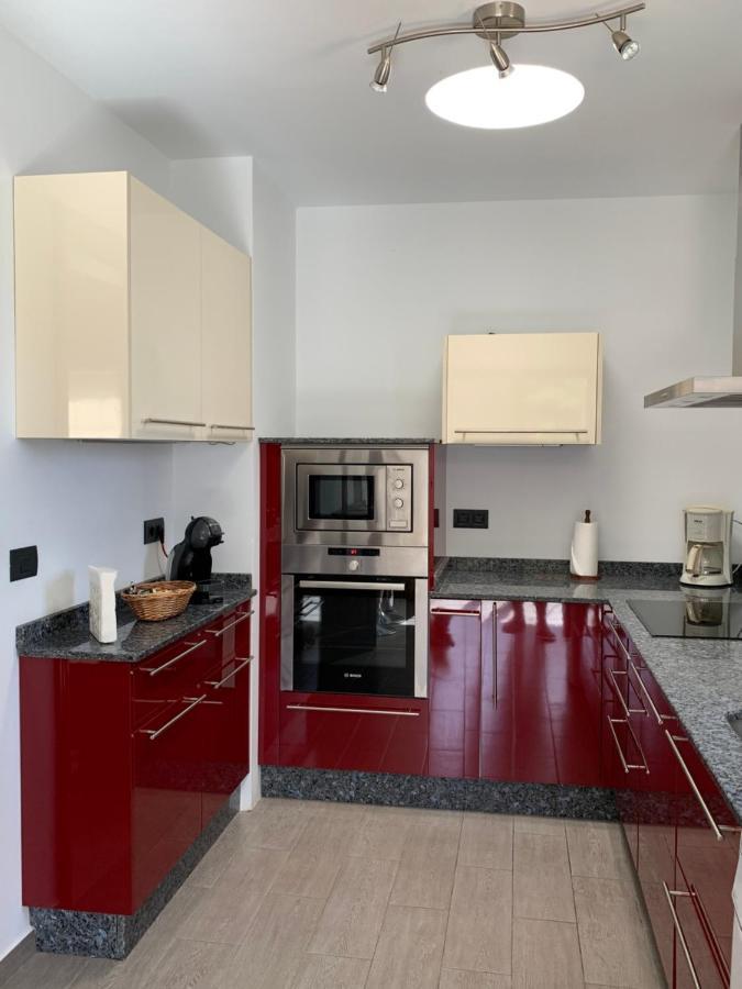 Lovely Villa Nico Playa Blanca, Hot Tub, Communal Pool מראה חיצוני תמונה