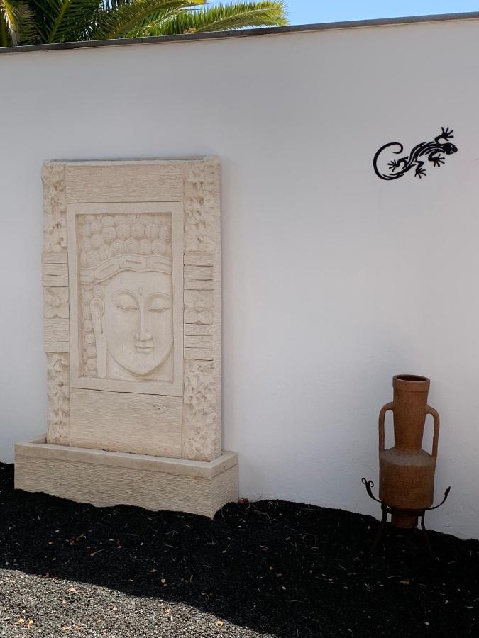 Lovely Villa Nico Playa Blanca, Hot Tub, Communal Pool מראה חיצוני תמונה