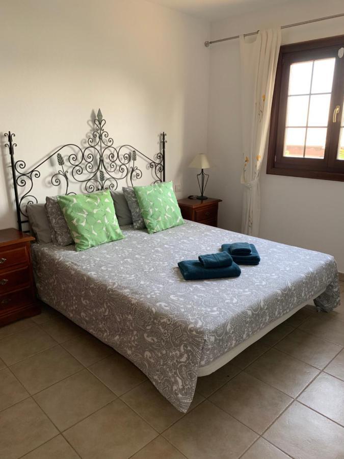 Lovely Villa Nico Playa Blanca, Hot Tub, Communal Pool מראה חיצוני תמונה