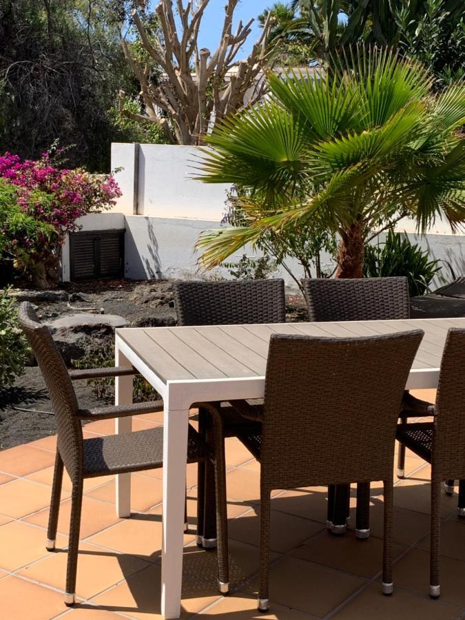 Lovely Villa Nico Playa Blanca, Hot Tub, Communal Pool מראה חיצוני תמונה