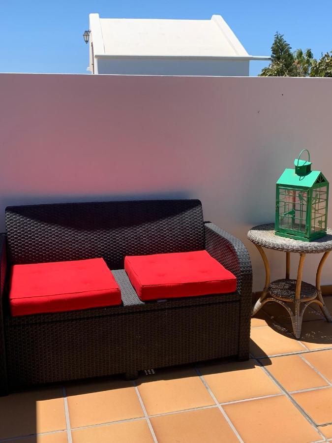 Lovely Villa Nico Playa Blanca, Hot Tub, Communal Pool מראה חיצוני תמונה