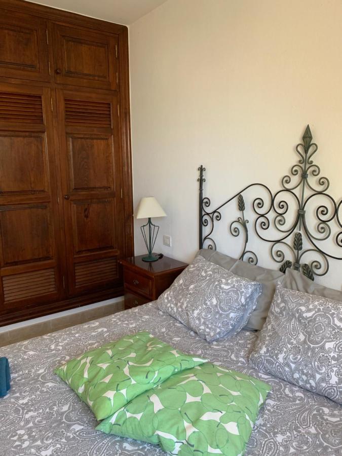 Lovely Villa Nico Playa Blanca, Hot Tub, Communal Pool מראה חיצוני תמונה