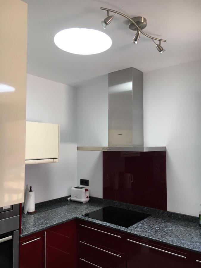 Lovely Villa Nico Playa Blanca, Hot Tub, Communal Pool מראה חיצוני תמונה