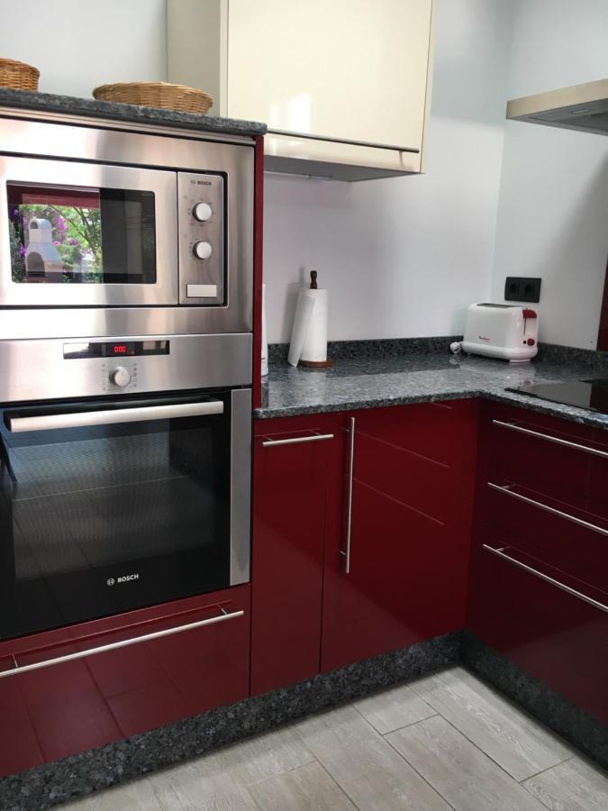 Lovely Villa Nico Playa Blanca, Hot Tub, Communal Pool מראה חיצוני תמונה