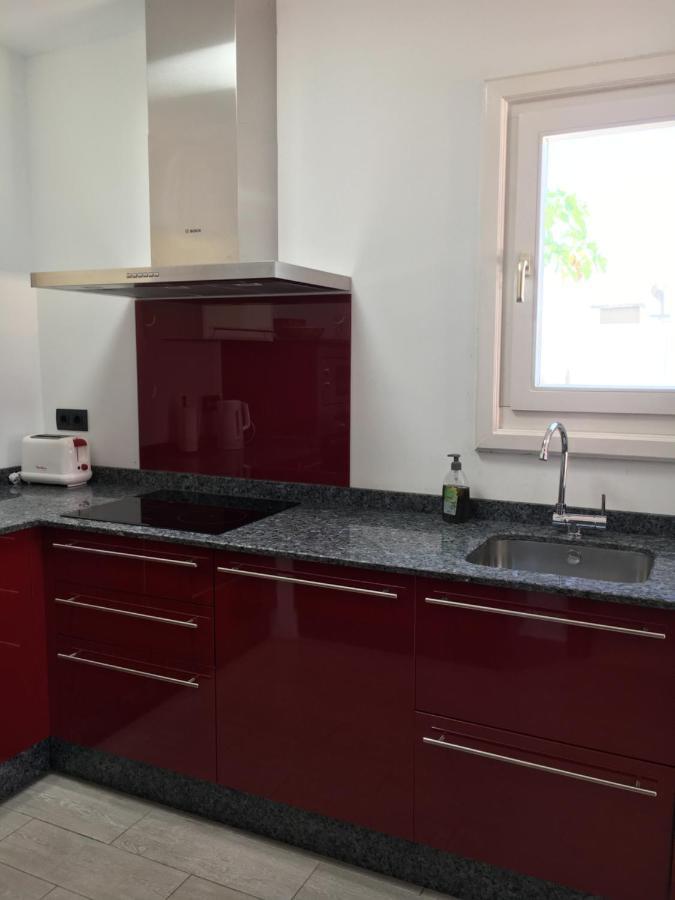 Lovely Villa Nico Playa Blanca, Hot Tub, Communal Pool מראה חיצוני תמונה