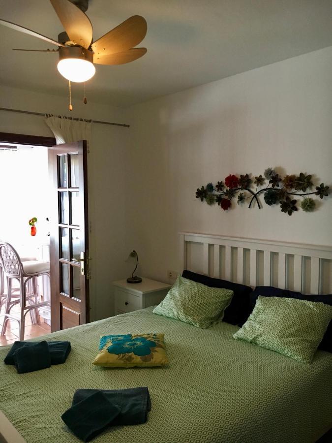 Lovely Villa Nico Playa Blanca, Hot Tub, Communal Pool מראה חיצוני תמונה