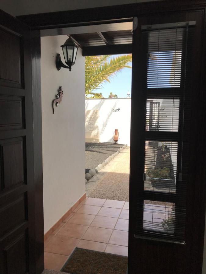 Lovely Villa Nico Playa Blanca, Hot Tub, Communal Pool מראה חיצוני תמונה