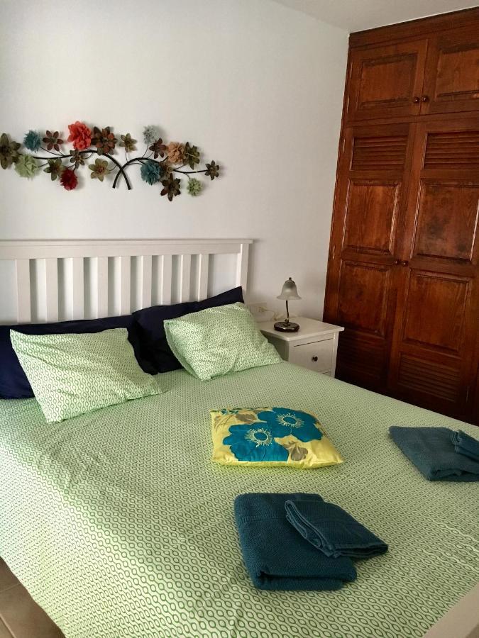 Lovely Villa Nico Playa Blanca, Hot Tub, Communal Pool מראה חיצוני תמונה