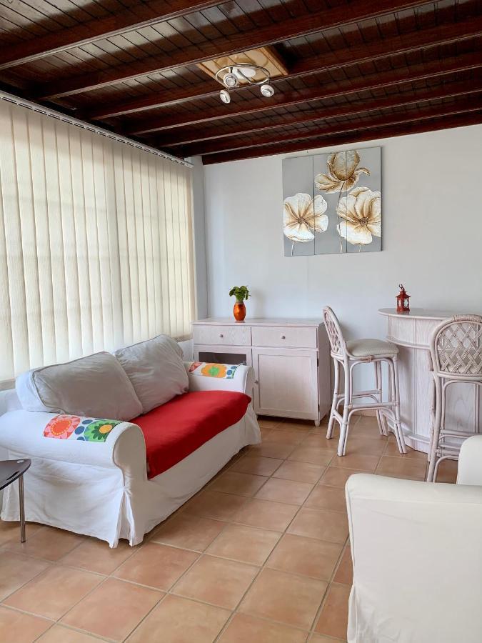Lovely Villa Nico Playa Blanca, Hot Tub, Communal Pool מראה חיצוני תמונה