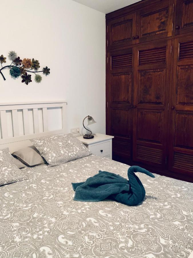Lovely Villa Nico Playa Blanca, Hot Tub, Communal Pool מראה חיצוני תמונה