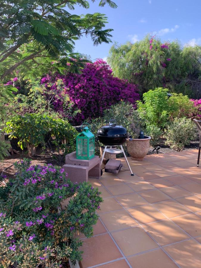 Lovely Villa Nico Playa Blanca, Hot Tub, Communal Pool מראה חיצוני תמונה
